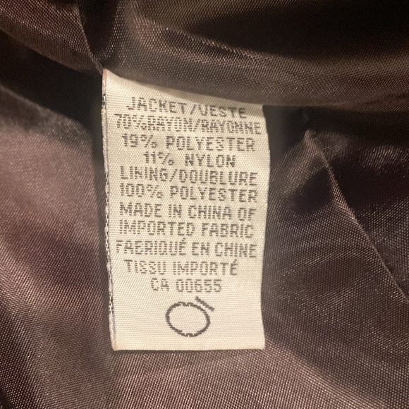 Blazer - Picture 7 of 7